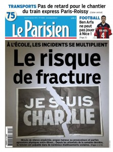 Le Parisien