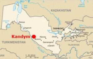Lukoil_Kandym_Uzbekistan