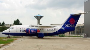 aeronava-avion Aerostar Bacau