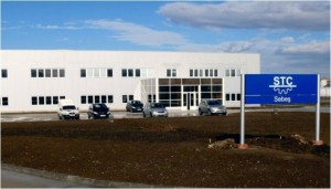 fabrica Star Transmission Sebes