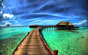 mauritius vacanta exotica