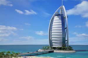 Burj al Arab Dubai