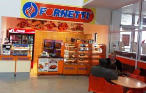 Fornetti