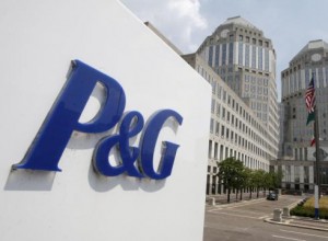P&G procter and gamble