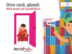 Telekom LocalHub.ro