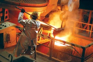 combinat_metalurgic metalurgie