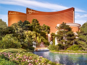 hotel Wynn Las Vegas