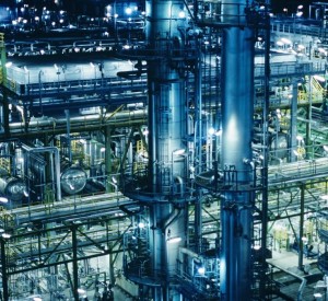 rafinaria Schwedt Germania