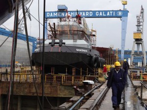 santier-naval-damen-galati