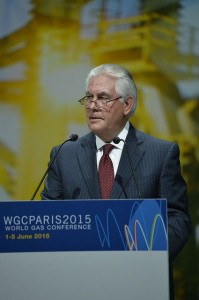 wgc-Tillerson