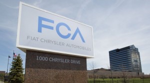 Fiat CHRYSLER