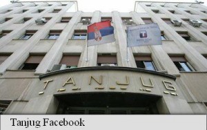 Tanjug Serbia
