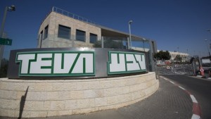 Teva Israel