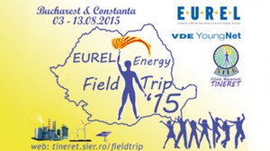 eveniment Eurel