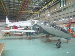 Avioane Craiova