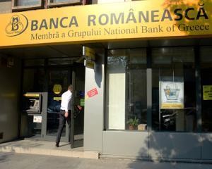 Banca Romaneasca