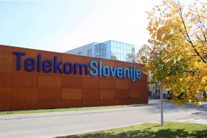Telekom Slovenije Slovenia