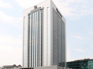 hotel Sheraton Bucuresti