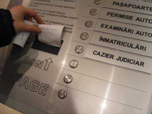inmatriculari auto