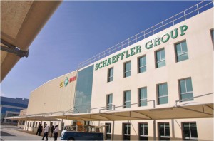 schaeffler