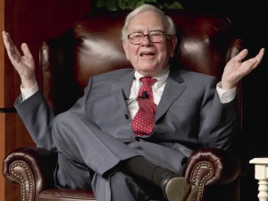 warren-buffett