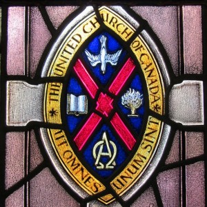 United Church of Canada