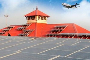 aeroport solar fotov