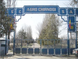 agro-chirnogi