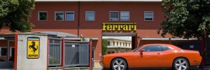 Ferrari