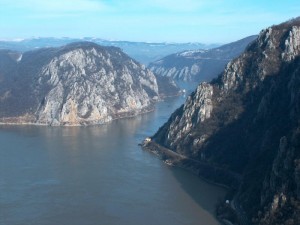 parc portile de fier