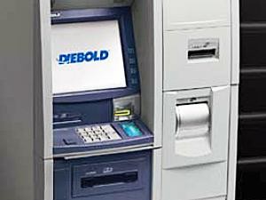 ATM Diebold