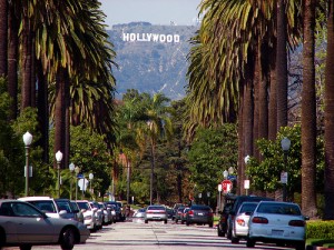 Hollywood Los Angeles