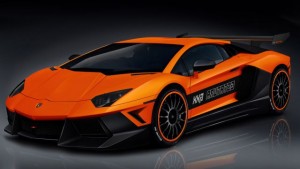 lamborghini