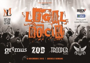 legal rock