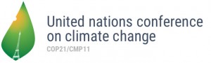 logo cop21