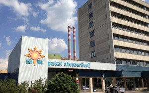 nuclear ungaria