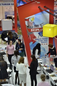 stand Christian tour