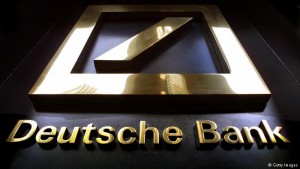Deutsche Bank