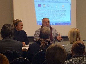 SNAM conferinta 15 decembrie