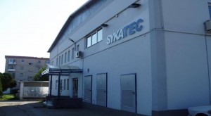 fabrica sykatec Siemens Sibiu
