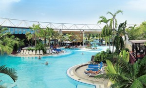 Therme Bucuresti 2