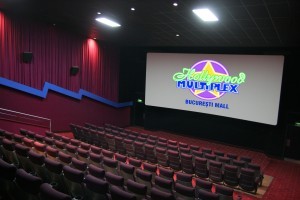 cinema hollywood multiplex