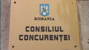 consiliul concurentei