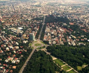 Bucuresti Herastrau