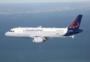 Brussels-Airlines