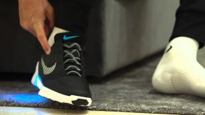 Nike HyperAdapt 1.0