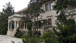 Palatul Primaverii