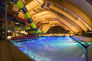 Therme-Bucuresti