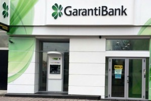 banca Garanti bank