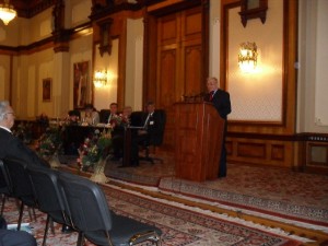 iliescu